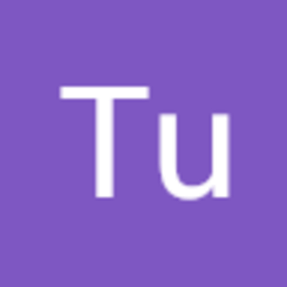 Meet your Posher, Tu
